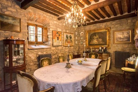 Villa i Cortona, Arezzo, Cortona - € 2.400.000 | Ref: v4350sc-x - foto 31