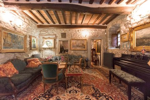 Villa i Cortona, Arezzo, Cortona - € 2.400.000 | Ref: v4350sc-x - foto 35