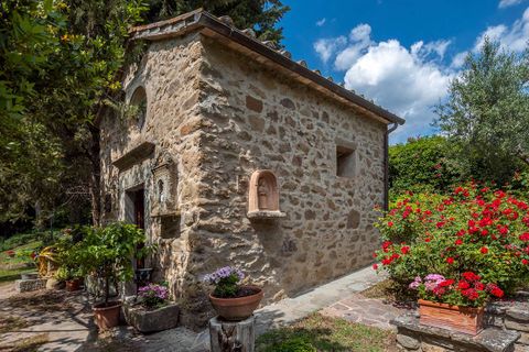 Villa i Cortona, Arezzo, Cortona - € 2.400.000 | Ref: v4350sc-x - foto 20