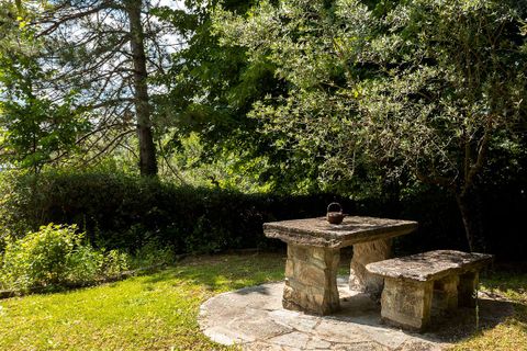 Villa i Cortona, Arezzo, Cortona - € 2.400.000 | Ref: v4350sc-x - foto 22