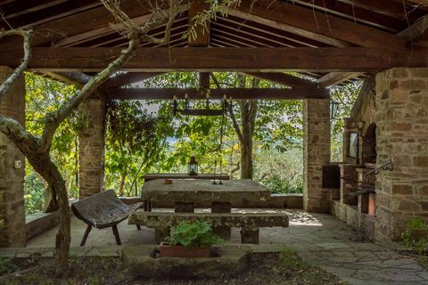 Villa i Cortona, Arezzo, Cortona - € 2.400.000 | Ref: v4350sc-x - foto 2