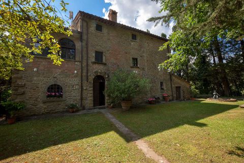 Villa i Cortona, Arezzo, Cortona - € 2.400.000 | Ref: v4350sc-x - foto 9