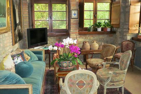 Villa i Cortona, Arezzo, Cortona - € 2.400.000 | Ref: v4350sc-x - foto 27