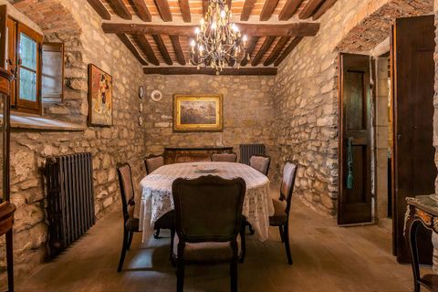 Villa i Cortona, Arezzo, Cortona - € 2.400.000 | Ref: v4350sc-x - foto 30
