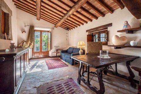 Villa i Cortona, Arezzo, Cortona - € 2.400.000 | Ref: v4350sc-x - foto 39