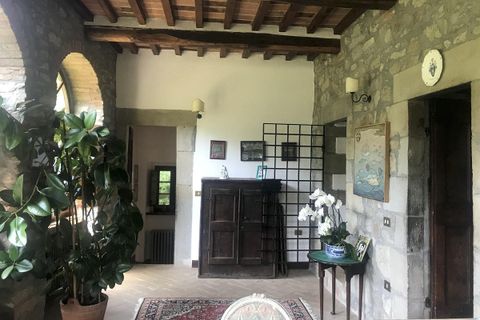 Villa i Cortona, Arezzo, Cortona - € 2.400.000 | Ref: v4350sc-x - foto 40