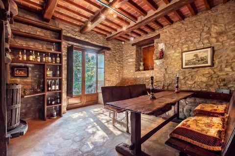 Villa i Cortona, Arezzo, Cortona - € 2.400.000 | Ref: v4350sc-x - foto 44
