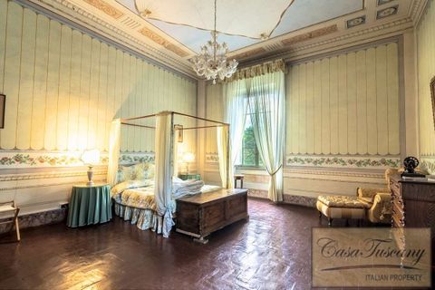 Villa i Lucca, Lucca, Lucca - € 5.500.000 | Ref: v4879ab-x - foto 28