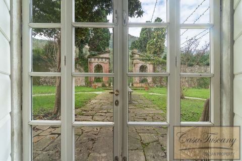 Villa i Lucca, Lucca, Lucca - € 5.500.000 | Ref: v4879ab-x - foto 17