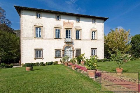 Villa i Lucca, Lucca, Lucca - € 5.500.000 | Ref: v4879ab-x - foto 9
