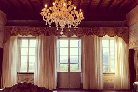 Villa i Lucca, Lucca, Lucca - € 5.500.000 | Ref: v4879ab-x - foto 43