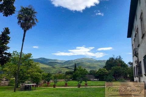 Villa i Lucca, Lucca, Lucca - € 5.500.000 | Ref: v4879ab-x - foto 23