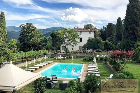 Villa i Lucca, Lucca, Lucca - € 5.500.000 | Ref: v4879ab-x - foto 2