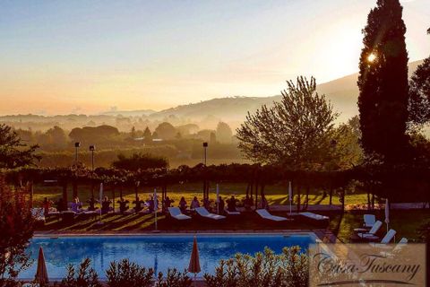 Villa i Lucca, Lucca, Lucca - € 5.500.000 | Ref: v4879ab-x - foto 6