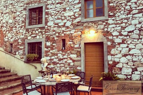 Villa i Lucca, Lucca, Lucca - € 5.500.000 | Ref: v4879ab-x - foto 22