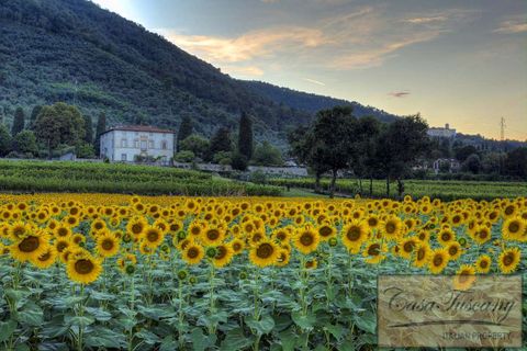 Villa i Lucca, Lucca, Lucca - € 5.500.000 | Ref: v4879ab-x - foto 8