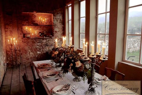 Villa i Lucca, Lucca, Lucca - € 5.500.000 | Ref: v4879ab-x - foto 48