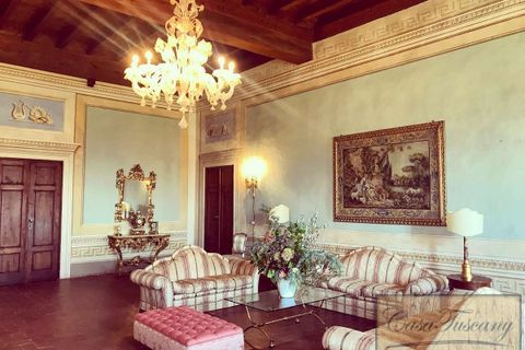 Villa i Lucca, Lucca, Lucca - € 5.500.000 | Ref: v4879ab-x - foto 35