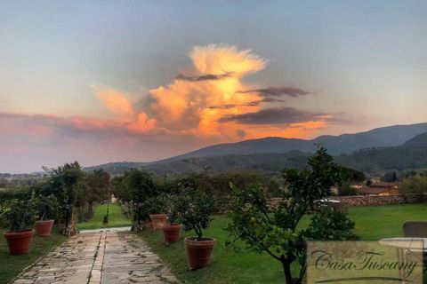 Villa i Lucca, Lucca, Lucca - € 5.500.000 | Ref: v4879ab-x - foto 27