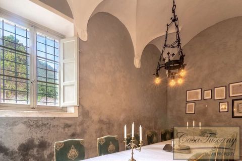 Villa i Lucca, Lucca, Lucca - € 5.500.000 | Ref: v4879ab-x - foto 42