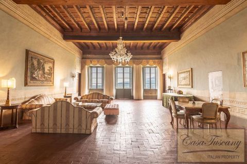 Villa i Lucca, Lucca, Lucca - € 5.500.000 | Ref: v4879ab-x - foto 37