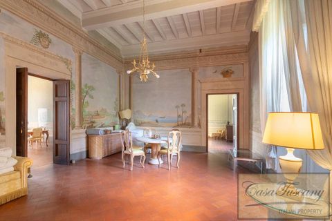 Villa i Lucca, Lucca, Lucca - € 5.500.000 | Ref: v4879ab-x - foto 38