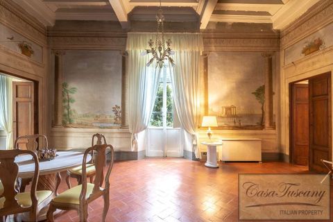 Villa i Lucca, Lucca, Lucca - € 5.500.000 | Ref: v4879ab-x - foto 39
