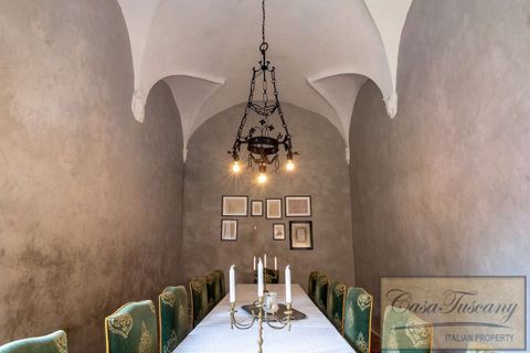 Villa i Lucca, Lucca, Lucca - € 5.500.000 | Ref: v4879ab-x - foto 41