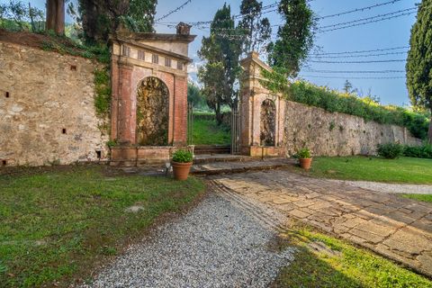 Villa i Lucca, Lucca, Lucca - € 5.500.000 | Ref: v4879ab-x - foto 5