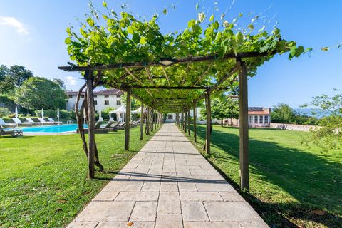 Villa i Lucca, Lucca, Lucca - € 5.500.000 | Ref: v4879ab-x - foto 16