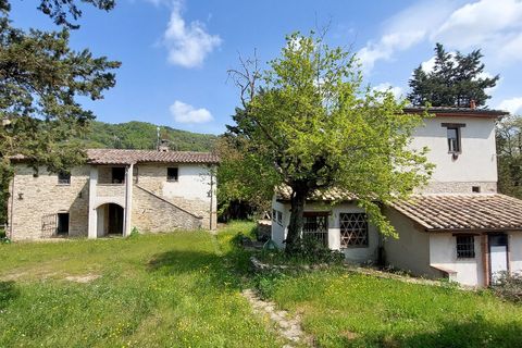 Villa a Montone, Perugia, Montone - € 450.000 | Ref: v56464-x - foto 3
