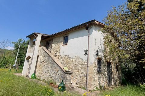 Villa a Montone, Perugia, Montone - € 450.000 | Ref: v56464-x - foto 4