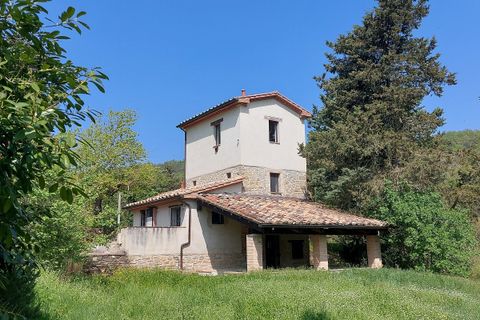 Villa a Montone, Perugia, Montone - € 450.000 | Ref: v56464-x - foto 6