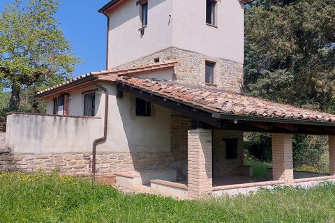 Villa a Montone, Perugia, Montone - € 450.000 | Ref: v56464-x - foto 7