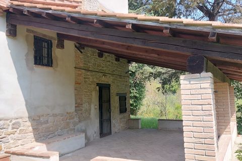 Villa a Montone, Perugia, Montone - € 450.000 | Ref: v56464-x - foto 8