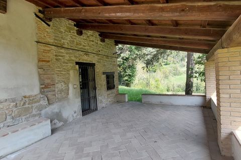 Villa a Montone, Perugia, Montone - € 450.000 | Ref: v56464-x - foto 10