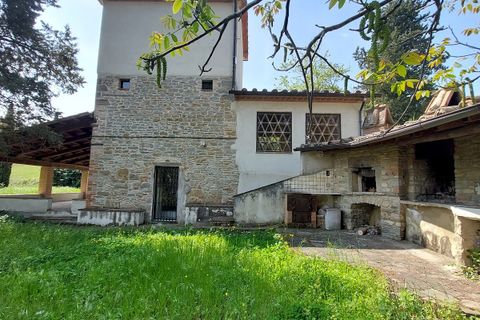 Villa a Montone, Perugia, Montone - € 450.000 | Ref: v56464-x - foto 11