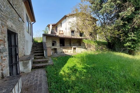 Villa a Montone, Perugia, Montone - € 450.000 | Ref: v56464-x - foto 12