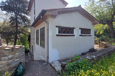 Villa a Montone, Perugia, Montone - € 450.000 | Ref: v56464-x - foto 13