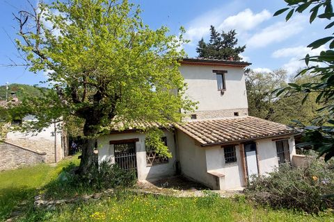 Villa a Montone, Perugia, Montone - € 450.000 | Ref: v56464-x - foto 14