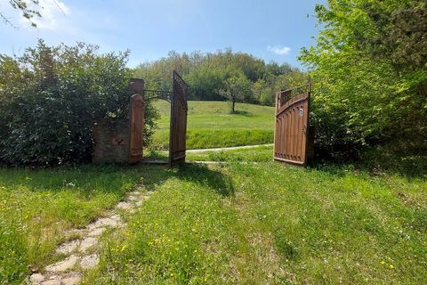 Villa a Montone, Perugia, Montone - € 450.000 | Ref: v56464-x - foto 15