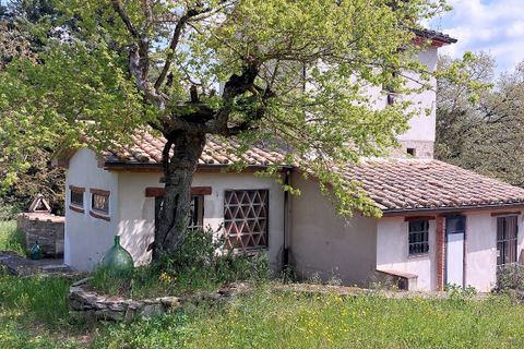 Villa a Montone, Perugia, Montone - € 450.000 | Ref: v56464-x - foto 16