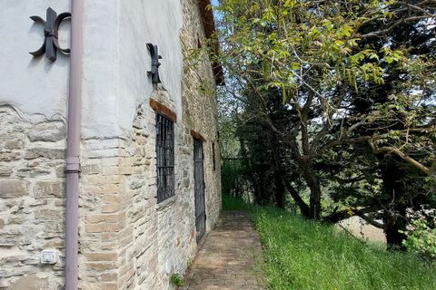Villa a Montone, Perugia, Montone - € 450.000 | Ref: v56464-x - foto 19