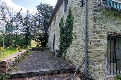 Villa a Montone, Perugia, Montone - € 450.000 | Ref: v56464-x - foto 20