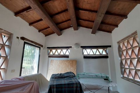 Villa a Montone, Perugia, Montone - € 450.000 | Ref: v56464-x - foto 25