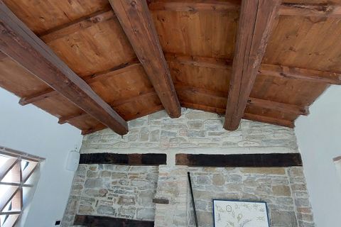 Villa a Montone, Perugia, Montone - € 450.000 | Ref: v56464-x - foto 26