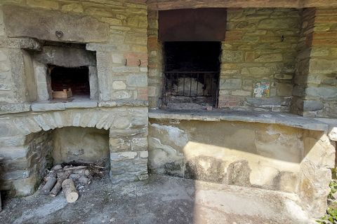 Villa a Montone, Perugia, Montone - € 450.000 | Ref: v56464-x - foto 27