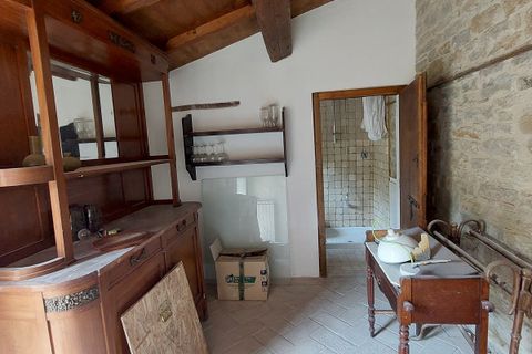 Villa a Montone, Perugia, Montone - € 450.000 | Ref: v56464-x - foto 29