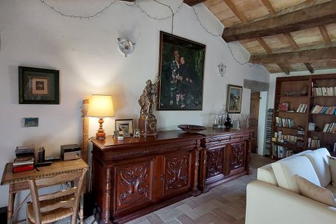 Villa a Montone, Perugia, Montone - € 450.000 | Ref: v56464-x - foto 32