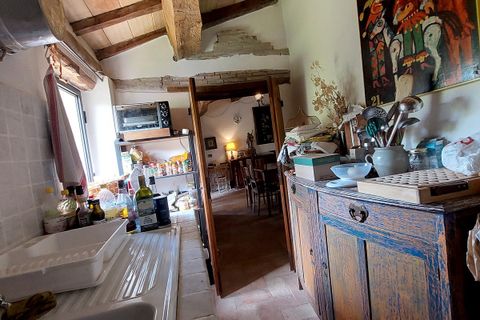 Villa a Montone, Perugia, Montone - € 450.000 | Ref: v56464-x - foto 39